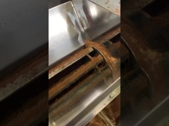 Фармацевтические машины 220В Неорганические удобрения Грануляторная машина